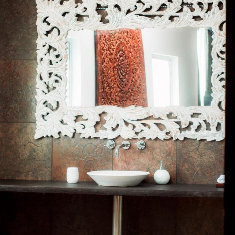 Casa Harb Hotel Boutique - Habitación Deluxe (2 adultos + 1 niño) - 1