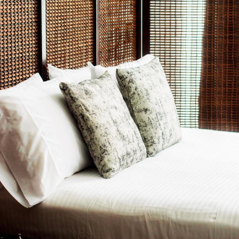 Casa Harb Hotel Boutique - Habitación Deluxe (2 adultos + 1 niño) - 7