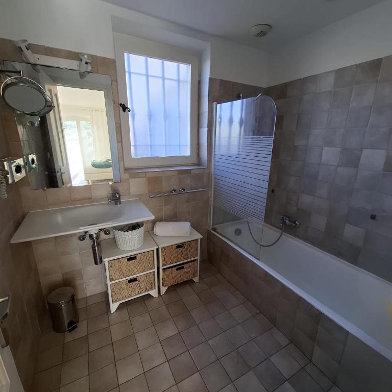 Les Suites de Robinson 08 - Standing Presta - Monolocale King Deluxe - 11