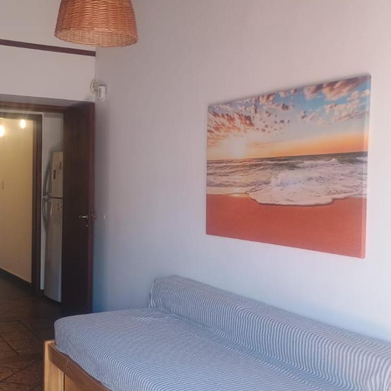 Tangerina Apart Hotel - Villa Gesell - Apartment with Pool View - 1