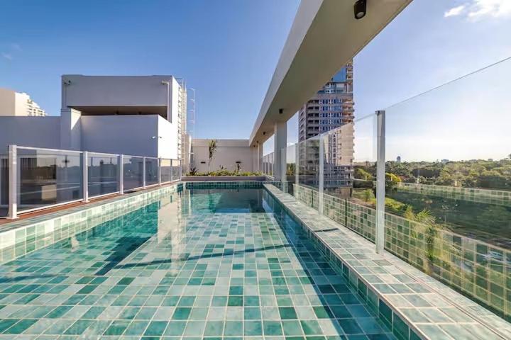 A Metros del Paseo La Galeria - 1 Dorm - Edificio Malé - One-Bedroom Apartment - 29
