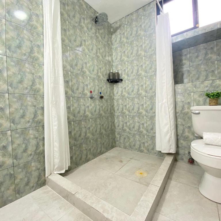 Perla House 2 habitaciones 2 baños Jardin BBQ - Room #1586432001 - 2