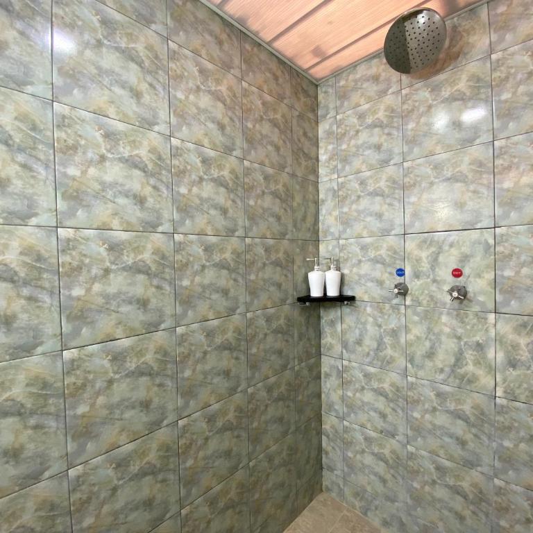 Perla House 2 habitaciones 2 baños Jardin BBQ - Room #1586432001 - 3