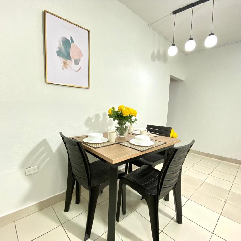 Perla House 2 habitaciones 2 baños Jardin BBQ - Room #1586432001 - 6