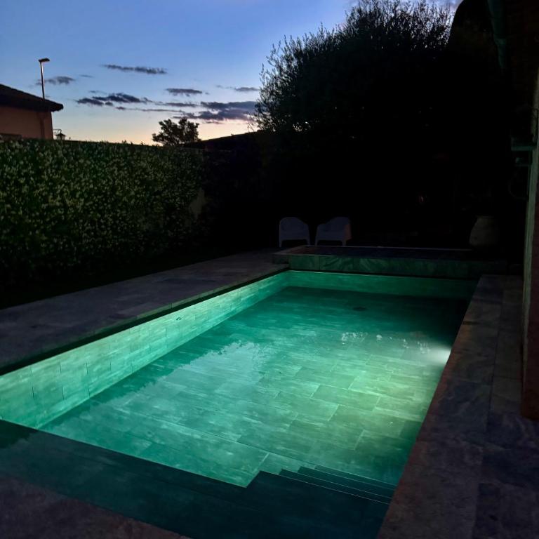 Villa Lou Carou - Vue mer et Baie de Nice - Villa with Private Pool - 36