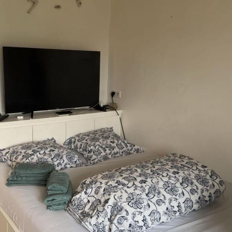 Cozy Appart center Paris - Apartamento de 1 dormitorio - 14