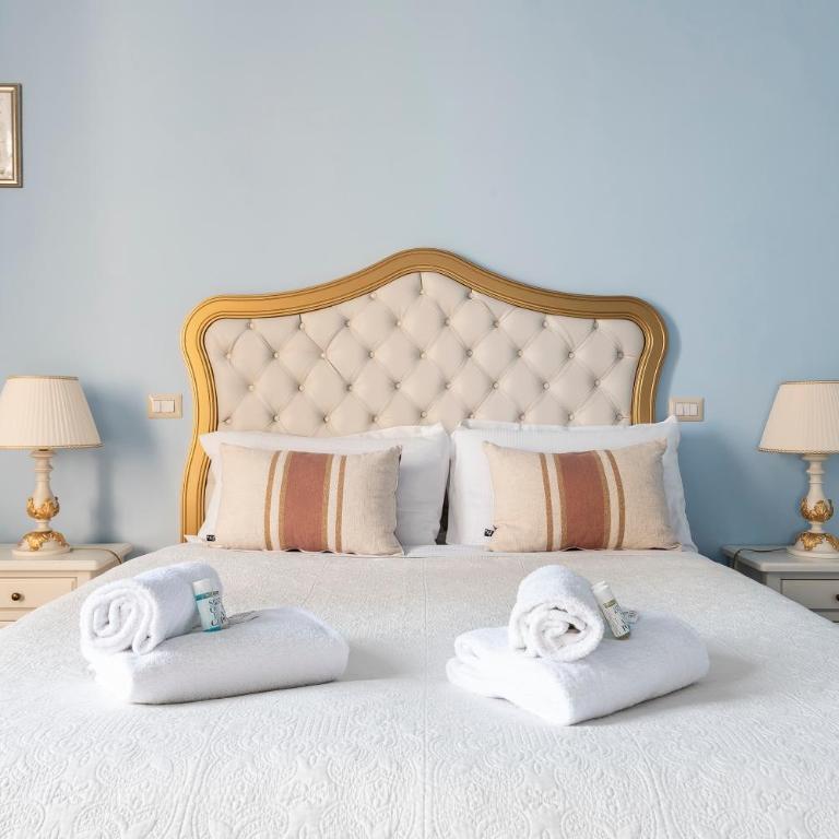 Holiday AD Home Duomo, Firenze - Appartamento con 3 Camere da Letto e con Vista - 37