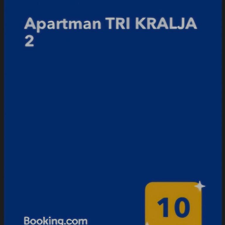 Apartman TRI KRALJA 2 - Apartman sa 1 Spavaćom Sobom - 43