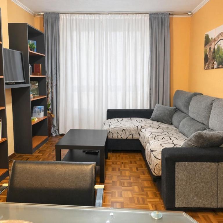 Apartamento Casa Luisa - Two-Bedroom Apartment - 1