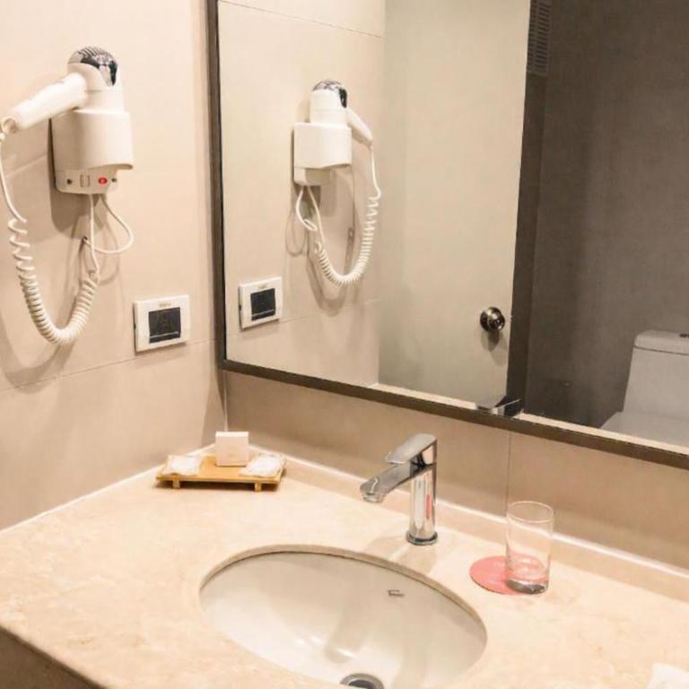 Studio 56 Apart Hotel by Terrado Iquique - One-Bedroom Apartment - 4