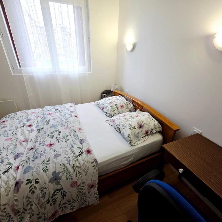 Chambre 1 - Chambre Double - 39