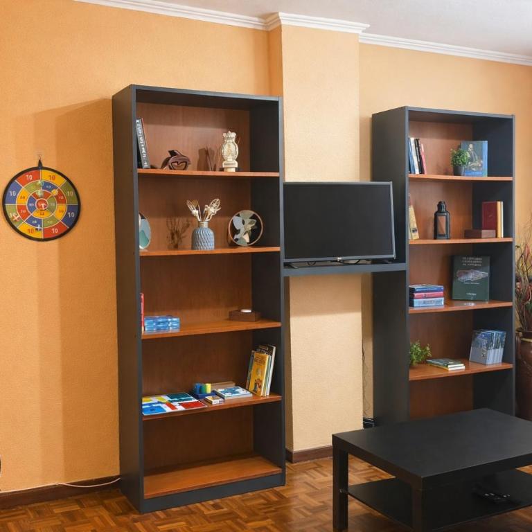 Apartamento Casa Luisa - Two-Bedroom Apartment - 3