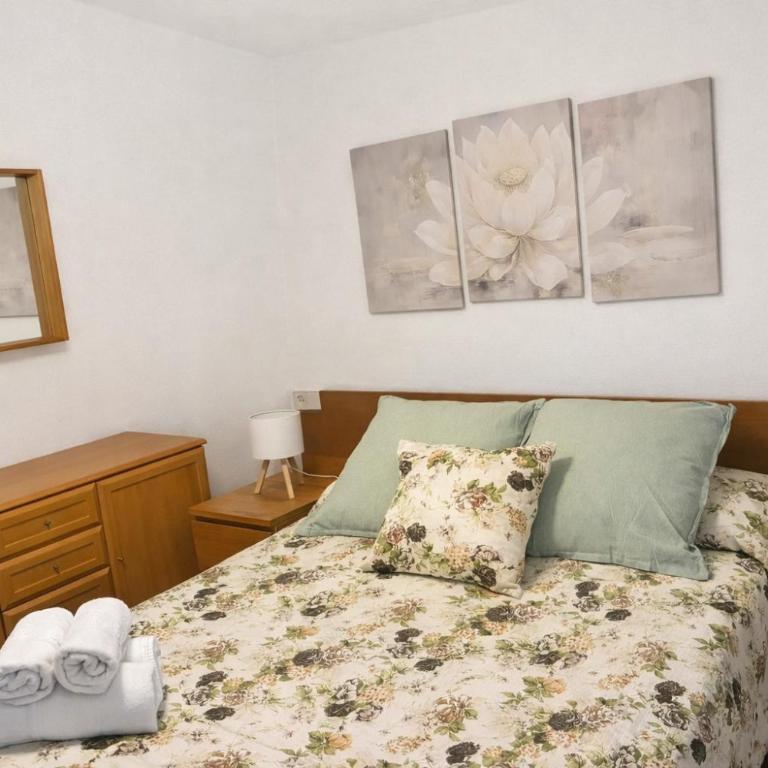 Apartamento Casa Luisa - Two-Bedroom Apartment - 7