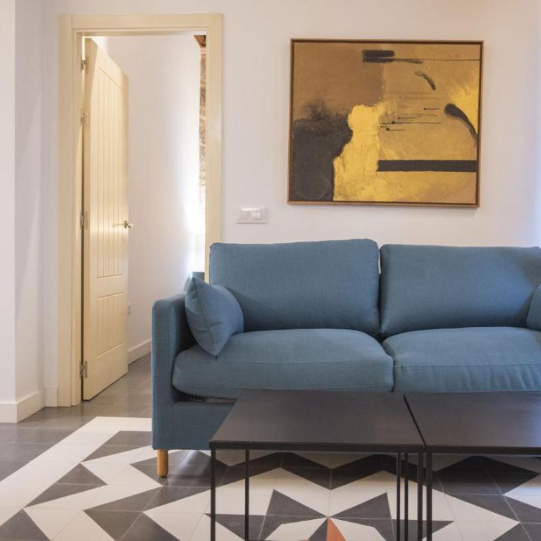 Virgen Blanca by Toledo AP - Apartamento de 1 dormitorio - 10