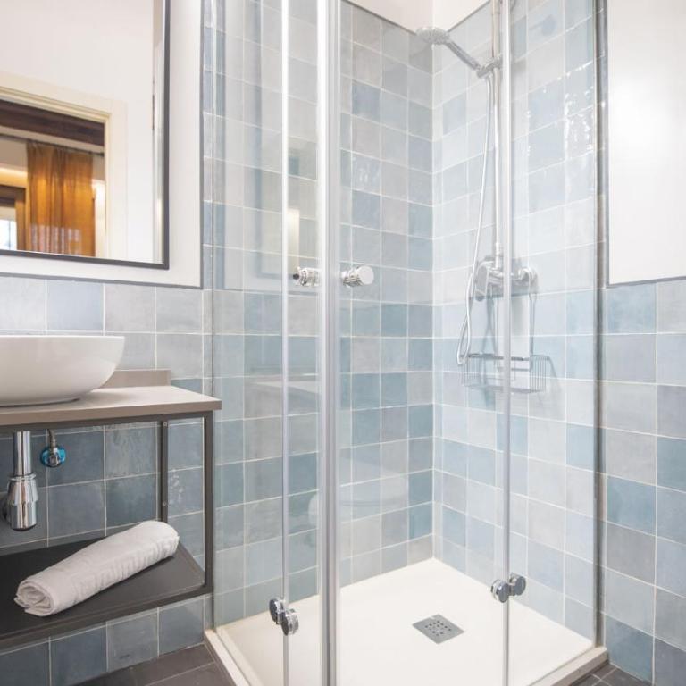 Virgen Blanca by Toledo AP - Apartamento de 1 dormitorio - 11