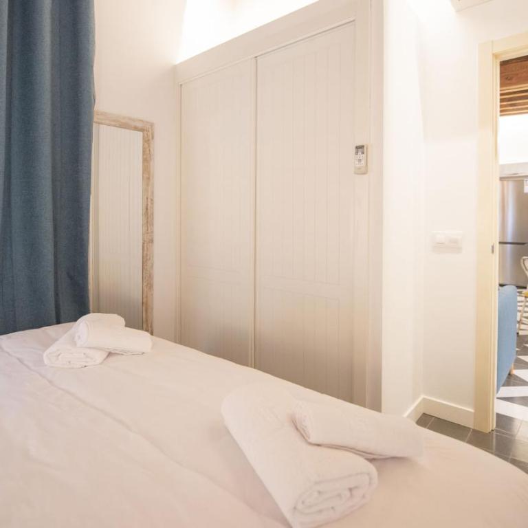 Virgen Blanca by Toledo AP - Apartamento de 1 dormitorio - 19