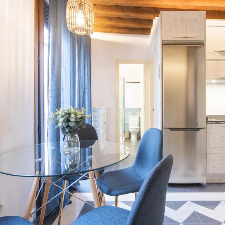 Virgen Blanca by Toledo AP - Apartamento de 1 dormitorio - 31