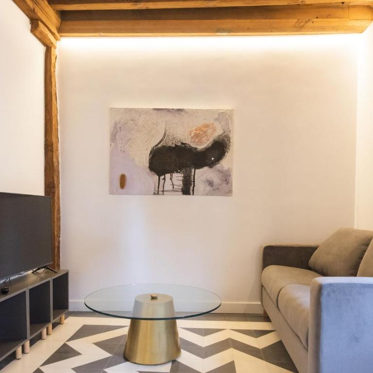 Virgen Blanca by Toledo AP - Apartamento de 1 dormitorio - 21