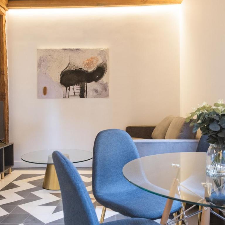 Virgen Blanca by Toledo AP - Apartamento de 1 dormitorio - 27