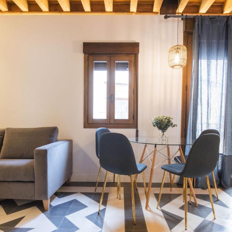Virgen Blanca by Toledo AP - Apartamento de 1 dormitorio - 30