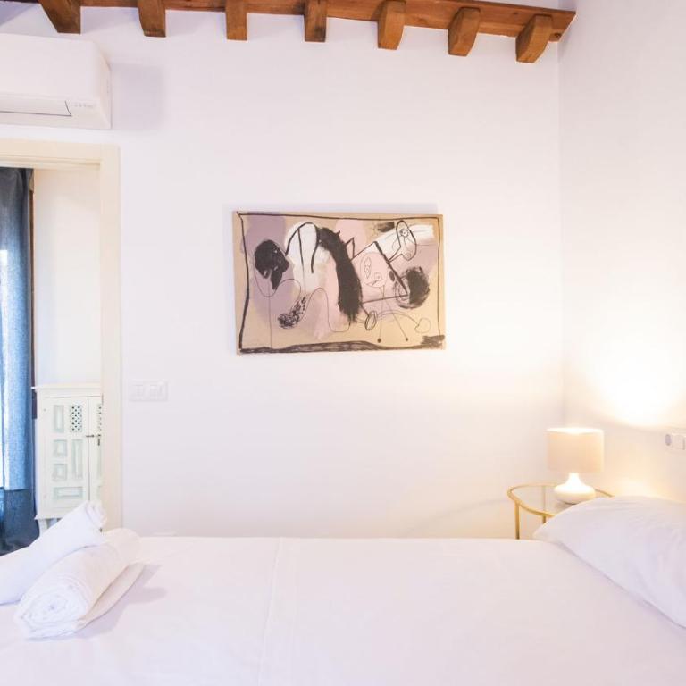 Virgen Blanca by Toledo AP - Apartamento de 1 dormitorio - 10