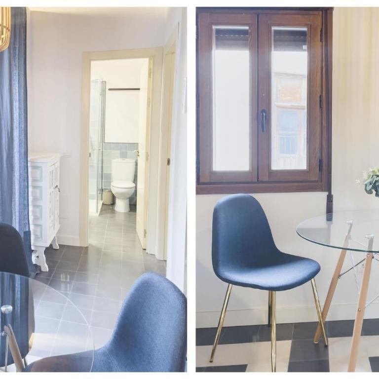 Virgen Blanca by Toledo AP - Apartamento de 1 dormitorio - 18