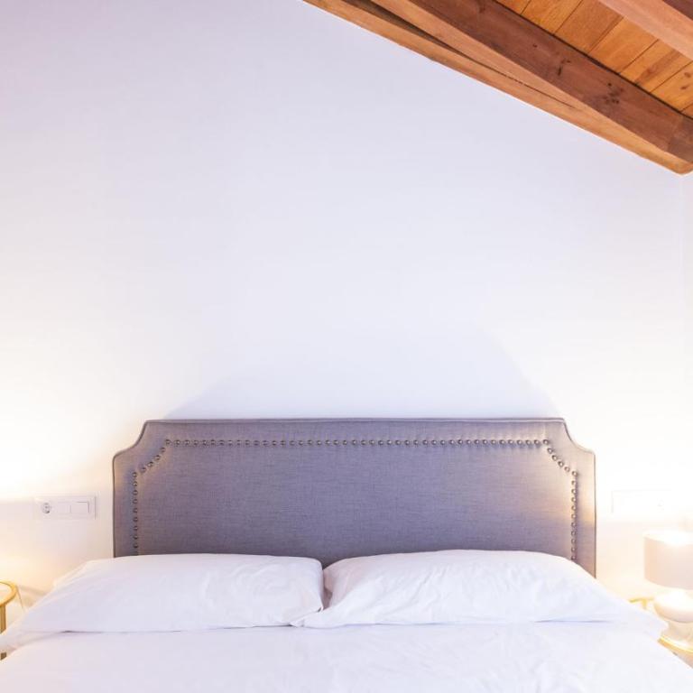 Virgen Blanca by Toledo AP - Apartamento de 1 dormitorio - 17