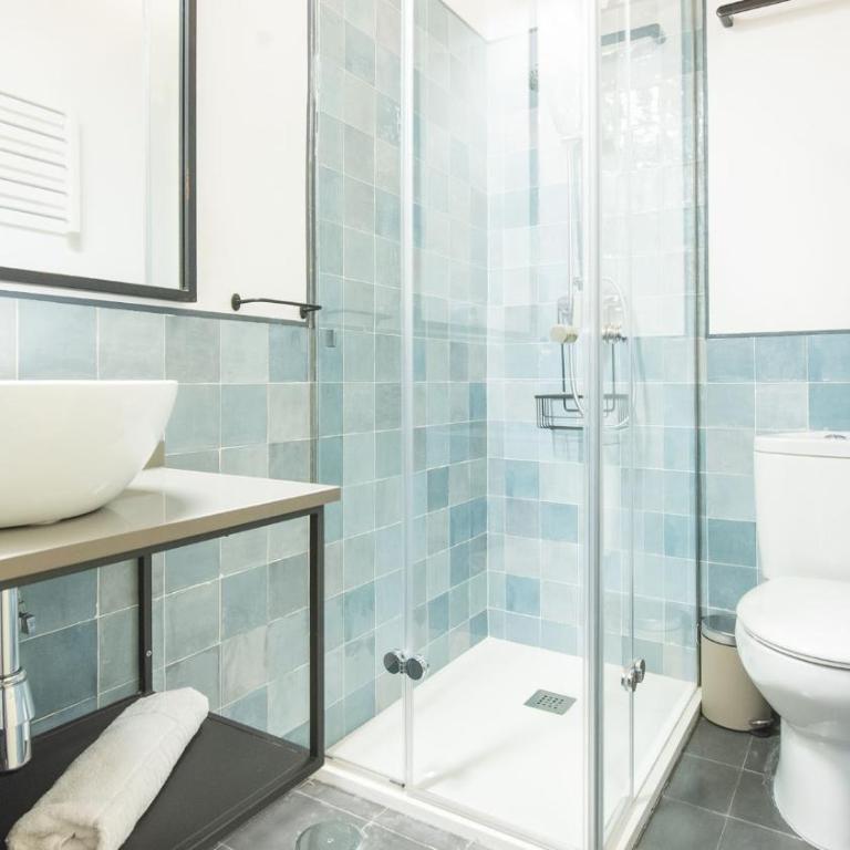 Virgen Blanca by Toledo AP - Apartamento de 1 dormitorio - 8