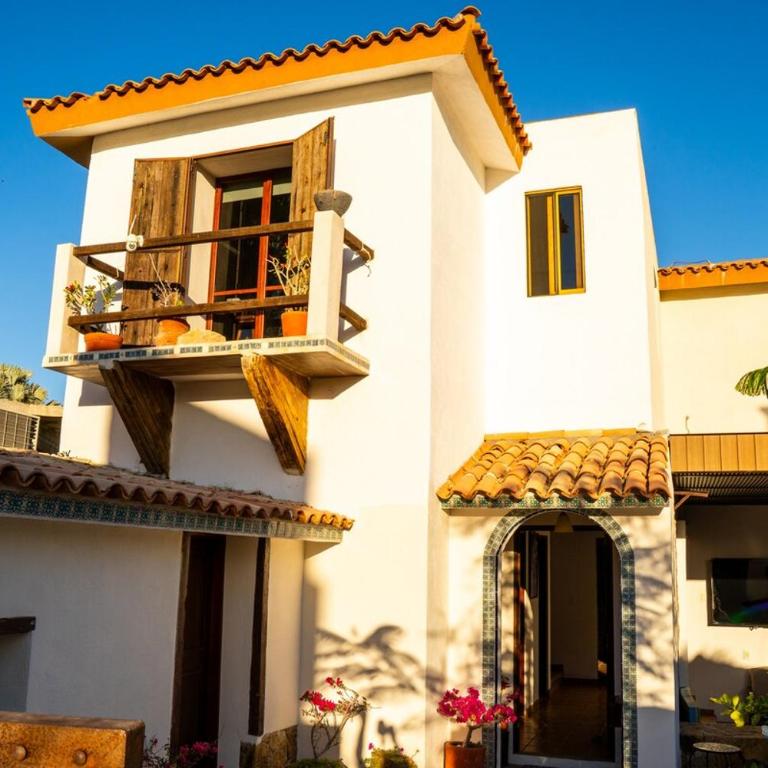 Hacienda Cabo Bello - 7 rooms with Jacuzzi - Villa - 1