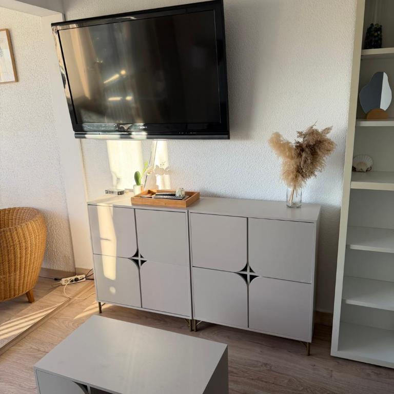 Appartement à 2 min du port - One-Bedroom Apartment - 5