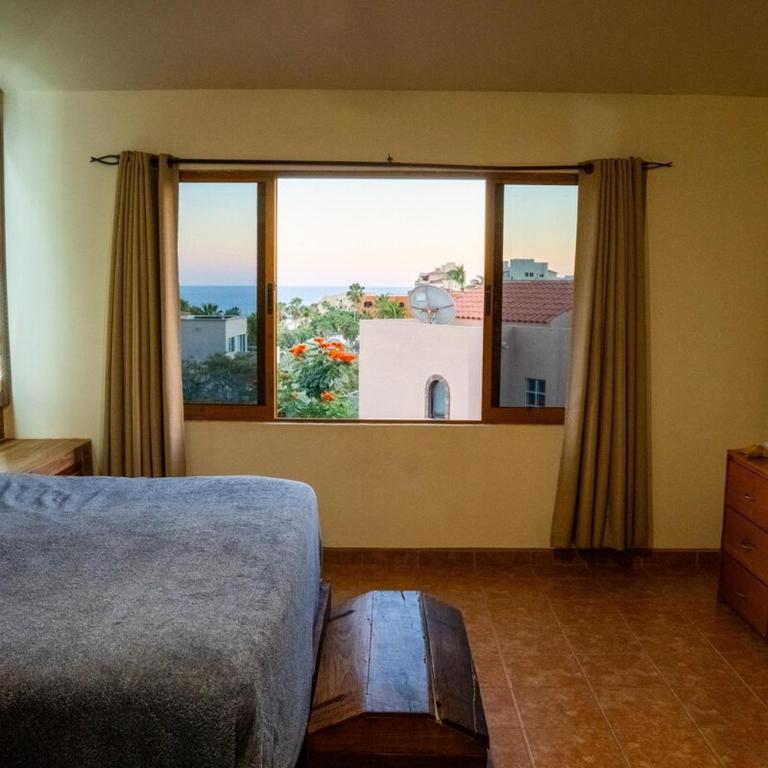 Hacienda Cabo Bello - 7 rooms with Jacuzzi - Villa - 5
