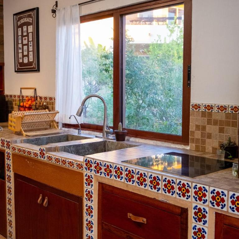 Hacienda Cabo Bello - 7 rooms with Jacuzzi - Villa - 11