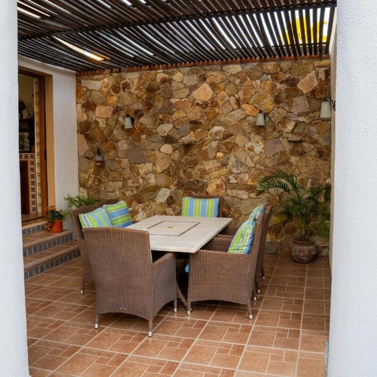 Hacienda Cabo Bello - 7 rooms with Jacuzzi - Villa - 13