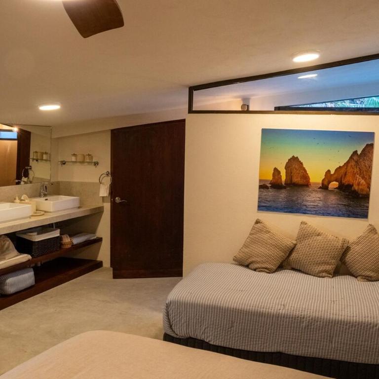 Hacienda Cabo Bello - 7 rooms with Jacuzzi - Villa - 15