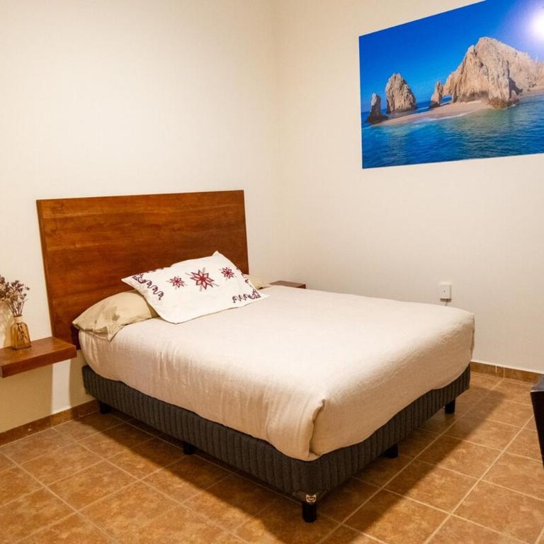 Hacienda Cabo Bello - 7 rooms with Jacuzzi - Villa - 18