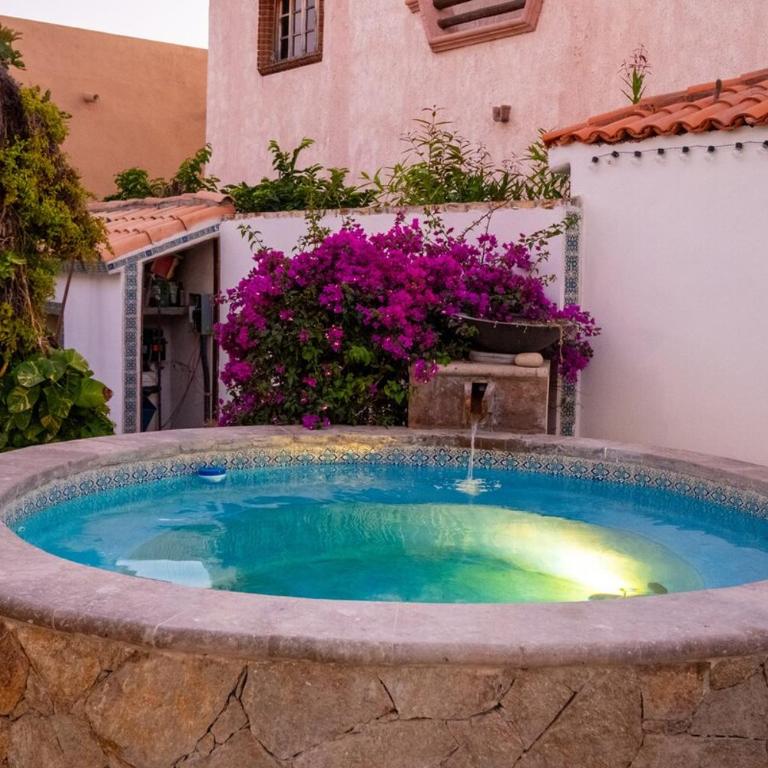 Hacienda Cabo Bello - 7 rooms with Jacuzzi - Villa - 23