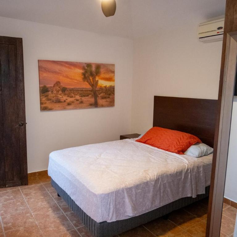 Hacienda Cabo Bello - 7 rooms with Jacuzzi - Villa - 25