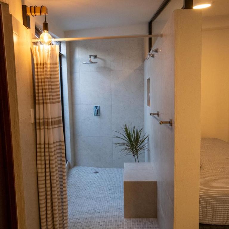 Hacienda Cabo Bello - 7 rooms with Jacuzzi - Villa - 26