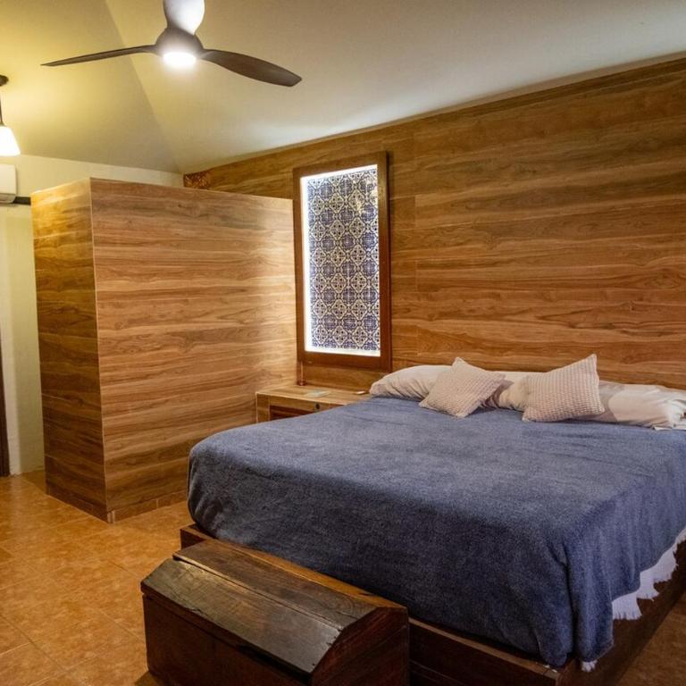 Hacienda Cabo Bello - 7 rooms with Jacuzzi - Villa - 27