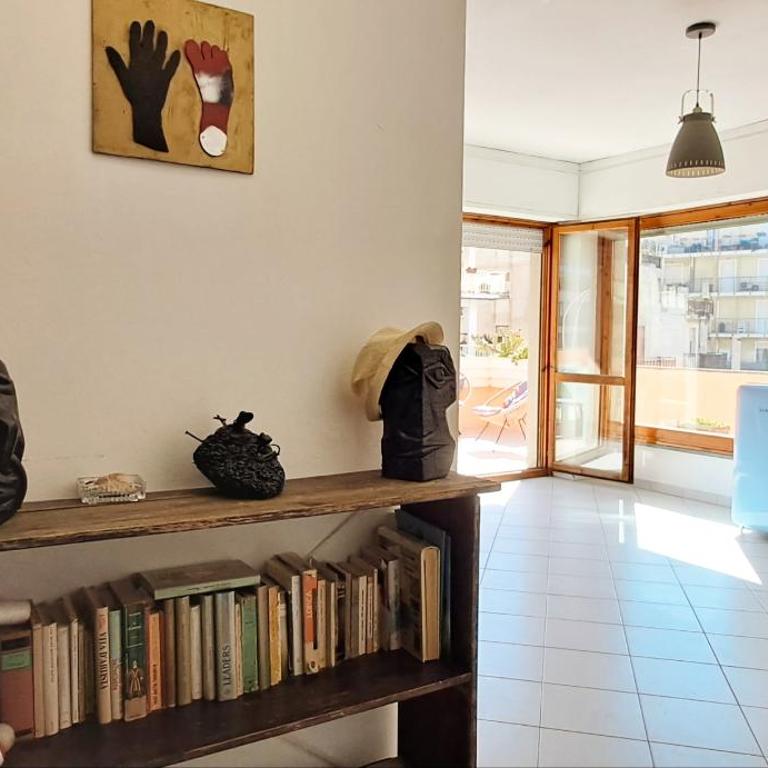 Artist Alguerhouse - Casa Vacanze - 2
