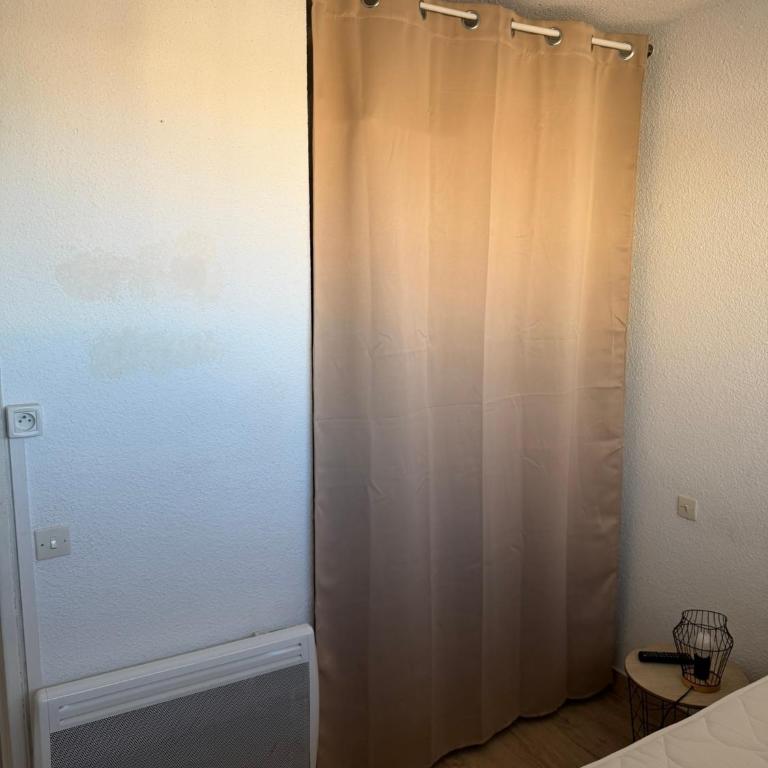 Appartement à 2 min du port - One-Bedroom Apartment - 10