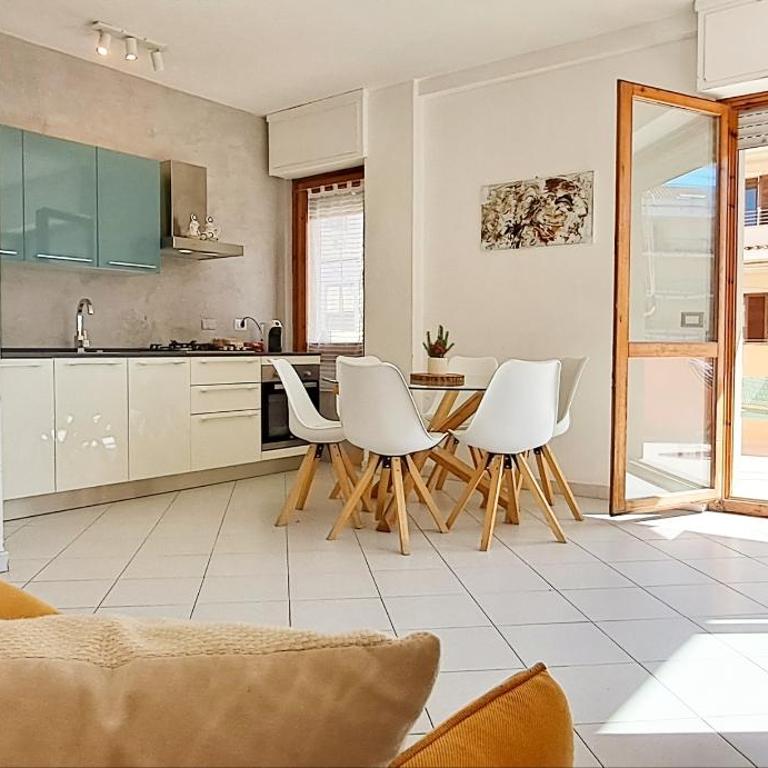 Artist Alguerhouse - Casa Vacanze - 1