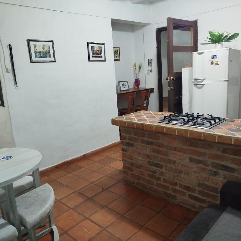 Apartamento ALTAMIRA de la VILLA de Leyva - Two-Bedroom Apartment - 26