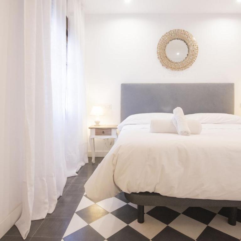 Virgen Blanca by Toledo AP - Apartamento con terraza - 18
