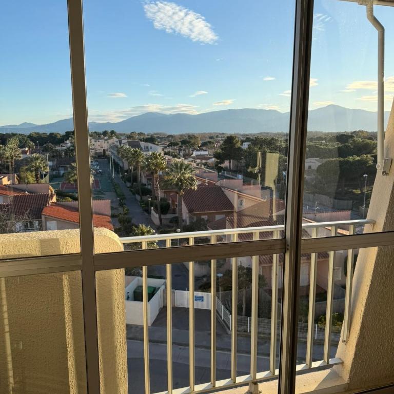 Appartement à 2 min du port - One-Bedroom Apartment - 2