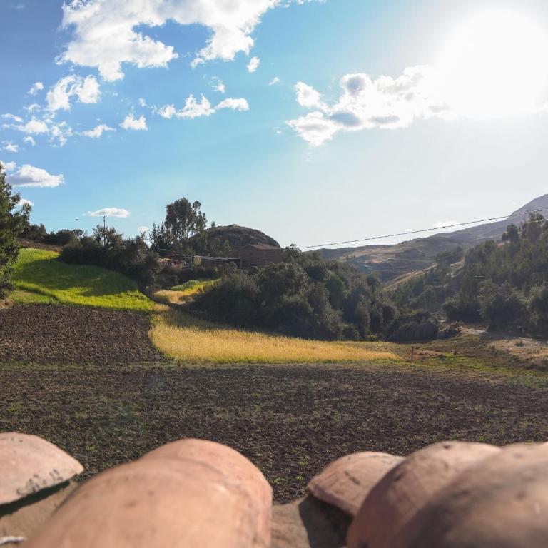 Refugio tierra viva - Female Dormitory Room - 3