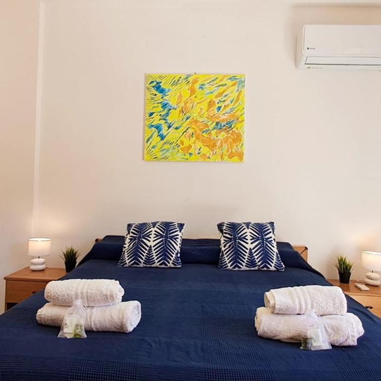 Artist Alguerhouse - Casa Vacanze - 18