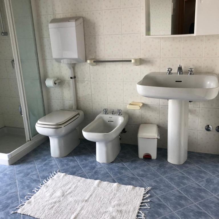 Casa Margherita - Appartamento su 2 Livelli - 4