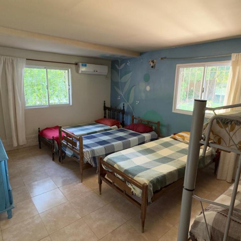 Finca en VILLA ZANJON - Room #1586446901 - 2