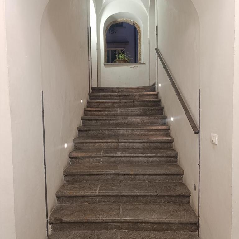 Maria's apartment alla Magione, appartamento in centro - Appartamento con 2 Camere da Letto - 5